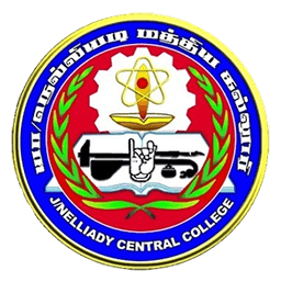 Nelliady Central College Logo